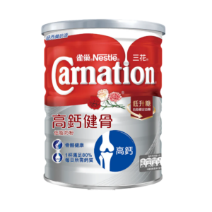 NESTLE 雀巢三花高鈣健骨奶粉 1700G