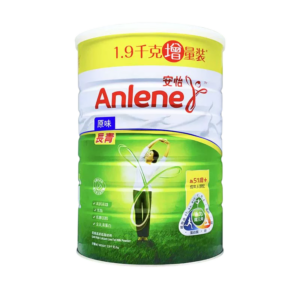 ANLENE 安怡長青 1.9KG