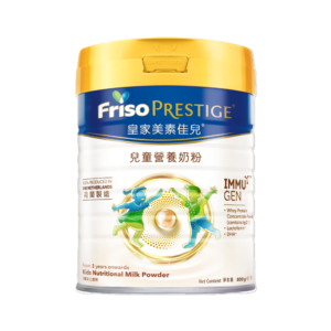 FRISO 皇家美素佳兒兒童營養奶粉 800G