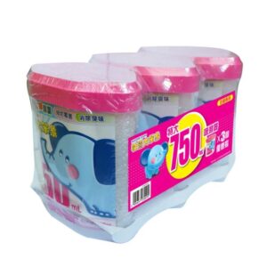 吸濕大笨象 750MLx3'S