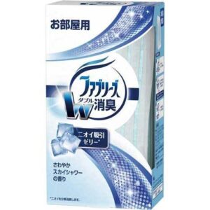 P&G 寶潔FEBREZE家居消臭香薰座 - 皂香 130G