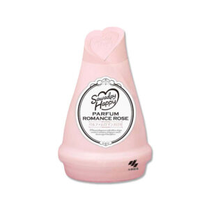 KOBAYASHI 小林製藥 SAWADAY HAPPY 芳香座 - 浪漫玫瑰 120G