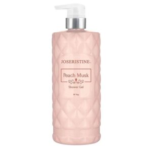 JOSERISTINE 水蜜桃麝香沐浴露 1KG