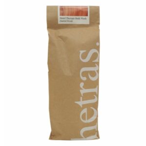 HETRAS 酒店級香療沐浴露 - 木花香 1013ML