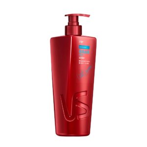 VIDAL SASSOON 沙宣保濕去屑洗髮乳 750G