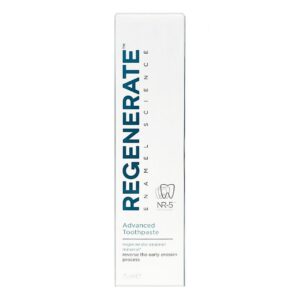 REGENERATE 修復琺瑯質美白牙膏 75ML