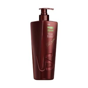 VIDAL SASSOON 沙宣清盈柔順潤髮乳 750G