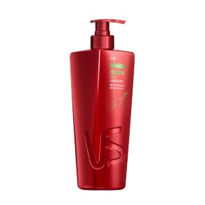 VIDAL SASSOON 沙宣清盈柔順洗髮乳 750G