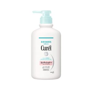 KAO CUREL INTENSIVE MOISTURE CARE CONDITIONER 420M