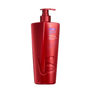 VIDAL SASSOON 沙宣直順柔滑洗髮乳 750G
