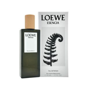 LOEWE 羅意威黑色圓舞曲男士香水EDT 50ML