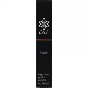 MC CIEL香水-T=桃子 10ML