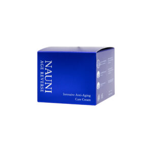 NAUNI 逆齡強效抗老護理霜 50G