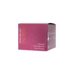 NAUNI 逆齡高級緊緻修護頸霜 50G