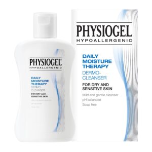 PHYSIOGEL 潔美淨低敏潔面乳 150ML