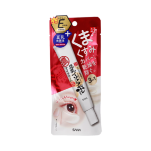 SANA 珊娜豆乳美肌保濕3合1(或4合1)眼霜 20G