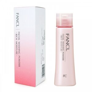 FANCL 膠原保濕潔面粉 50G