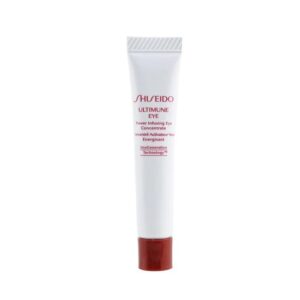 SHISEIDO 資生堂紅妍肌活眼部精華 5ML (紅腰子)