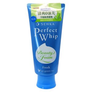 SENKA 專科超微米控油潔顏乳 100G