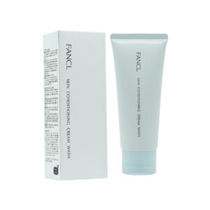 FANCL 柔亮保濕潔面霜 90G