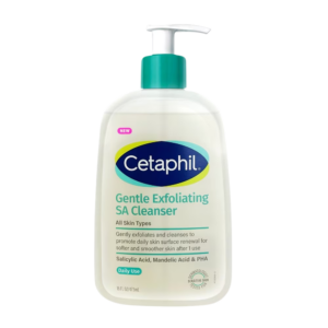 CETAPHIL 舒特膚三重溫和煥膚酸潔膚啫喱 473ML