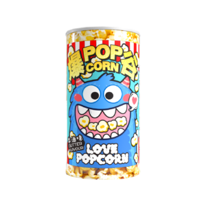 YES KITCHEN POPCORN-BUTTER 180G