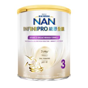 NESTLE 雀巢能恩全護 3 號 800G (7HMO)