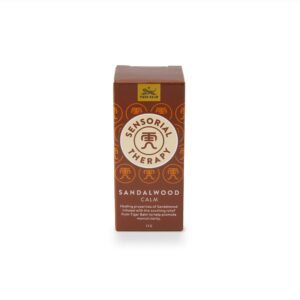 TIGER BALM 虎標精油乳液 - 檀香 15G