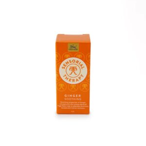 TIGER BALM 虎標精油乳液 - 生薑 15G