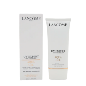 LANCOME 蘭蔻全方位防禦抗曬清爽乳霜SPF50 50ML