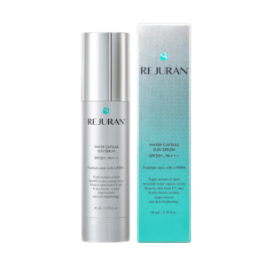 REJURAN 麗珠蘭水潤防曬精華SPF50 40ML