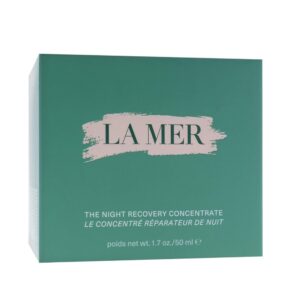 LA MER 海藍之謎極緻修護晚間精華霜 50ML