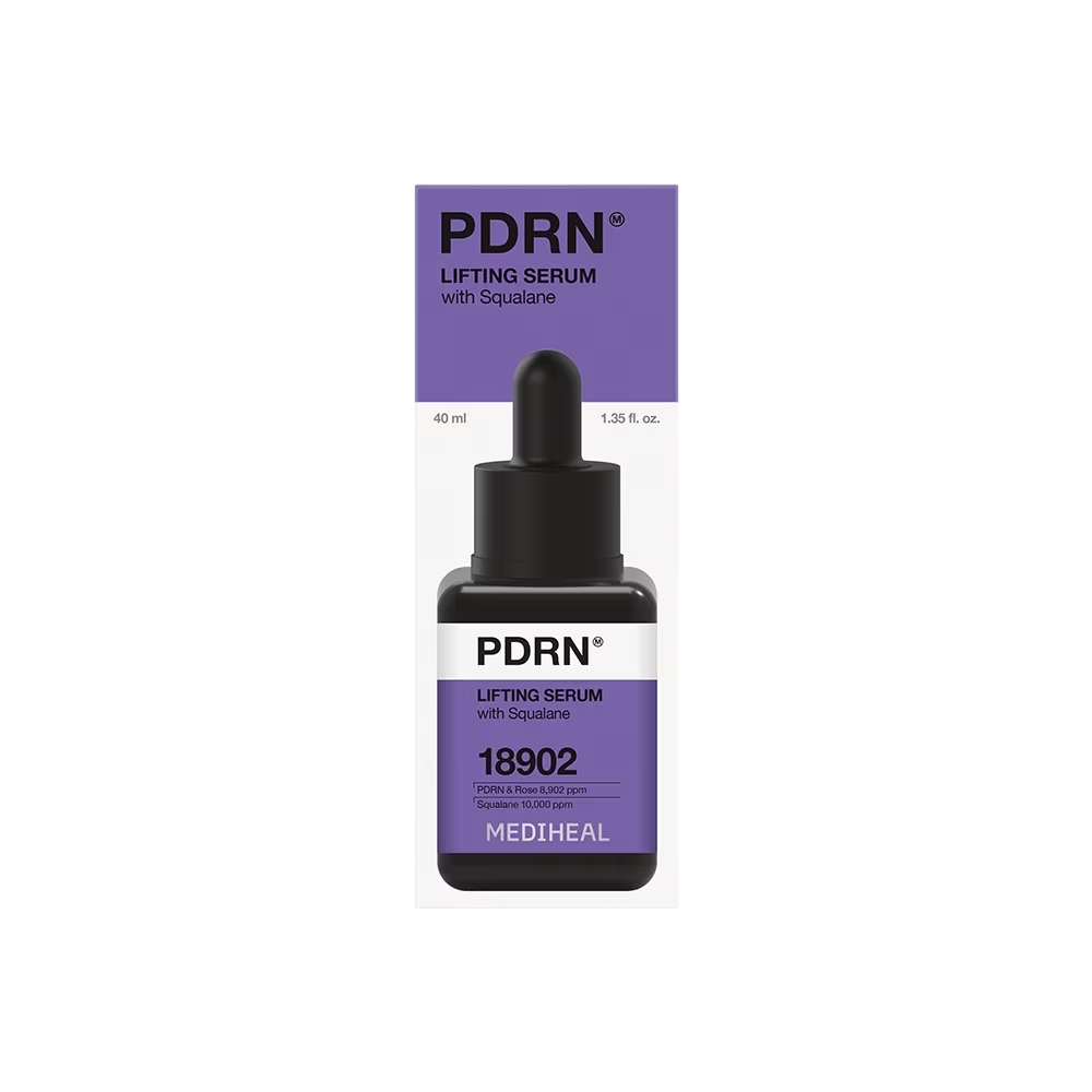 MEDIHEAL 美迪惠爾PDRN修復撫紋拉提保濕導入精華 40ML