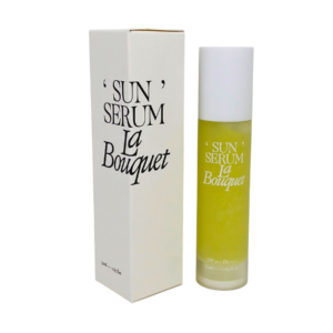 LA BOUQUET 防曬精華霜SPF50 50ML