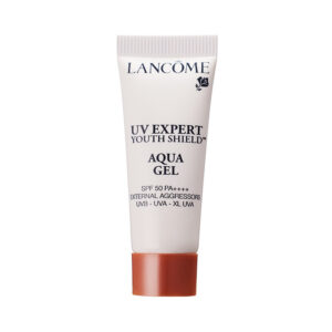 LANCOME UV EXPERT YOUTH SHIELD AQUA GEL SPF50 10ML