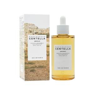 SKIN1004 理膚天使馬達加斯加積雪草精華液 100ML