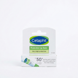 CETAPHIL PROTECTIVE LIP BALM SPF50+ 8ML