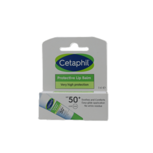 CETAPHIL PROTECTIVE LIP BALM SPF50+ 8ML