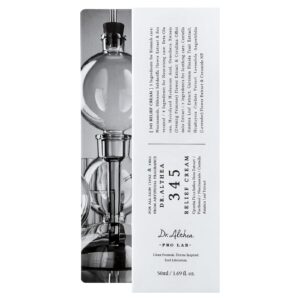 DR.ALTHEA 345白藜盧醇修復霜 50ML