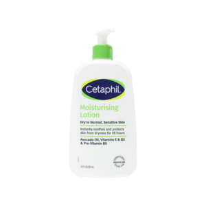 CETAPHIL 舒特膚潤膚乳液 591ML