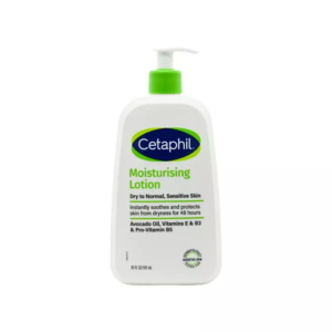 CETAPHIL 舒特膚潤膚乳液 591ML