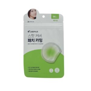 OLIVE YOUNG CARE PLUS SPOT COVER PATCH CALMING 96'S