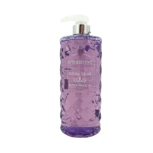 JOSERISTINE 白麝香甜睡沐浴露 1000ML