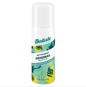 BATISTE 碧緹絲頭髮乾洗噴霧(原味) 50ML