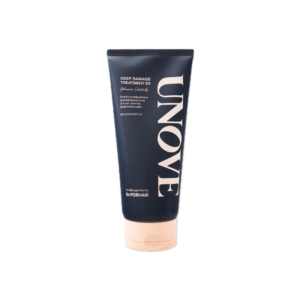 UNOVE DEEP DAMAGE TREATMENT EX-WARM PETALS 320ML