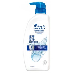 H&S ANTI-DANDRUFF SHAMPOO-CLEANSING 680G
