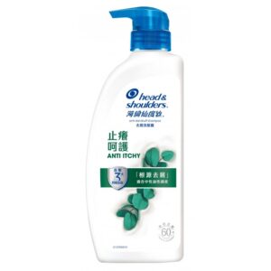 H&S ANTI-DANDRUFF SHAMPOO-ANTI ITCHY 680G