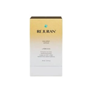 REJURAN DUAL EFFECT AMPOULE 30ML