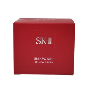 SK-II SKINPOWER 煥顏能量精華霜 80G