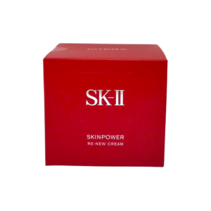 SK-II SKINPOWER 煥顏能量精華霜 100G